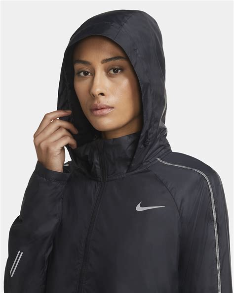 nike laufjacke damen shield|Nike Shield Women's Running Jacket.